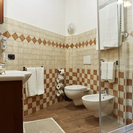 Castel Montorio Bed & Breakfast *