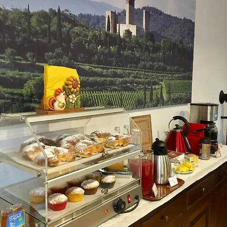 Castel Montorio * Verona