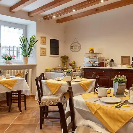 Bed & Breakfast Castel Montorio Verona