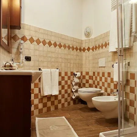 Bed & Breakfast Castel Montorio