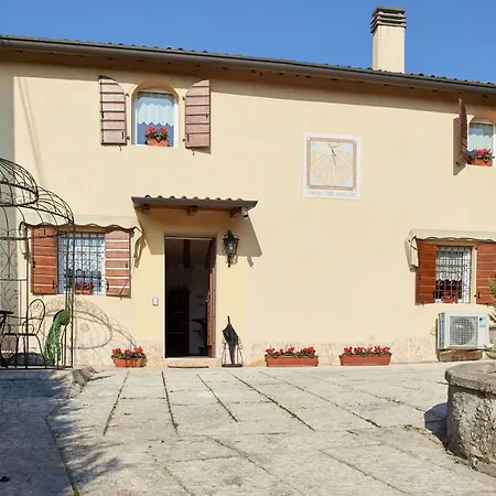 Castel Montorio Bed & Breakfast