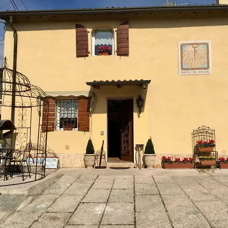 Castel Montorio * Verona