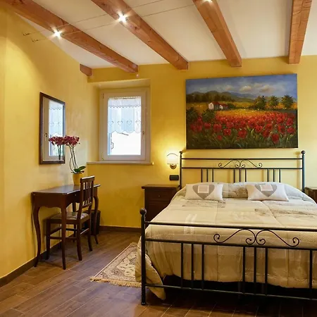 Castel Montorio Bed & Breakfast