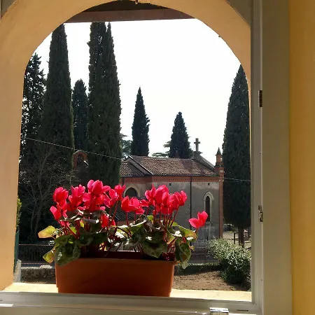 Castel Montorio * Verona