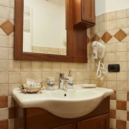 Castel Montorio Bed & Breakfast