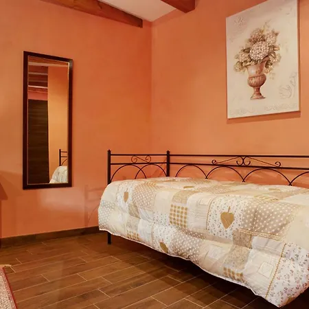 Bed & Breakfast Castel Montorio Verona