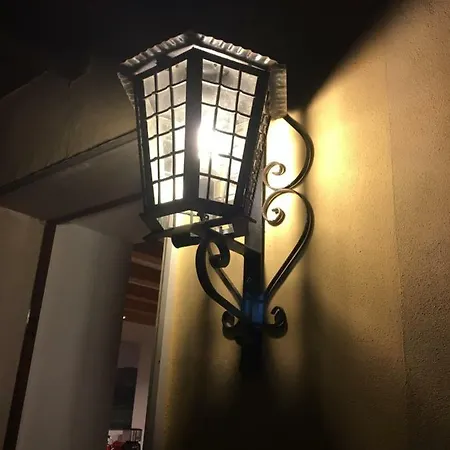 Castel Montorio Bed & Breakfast *