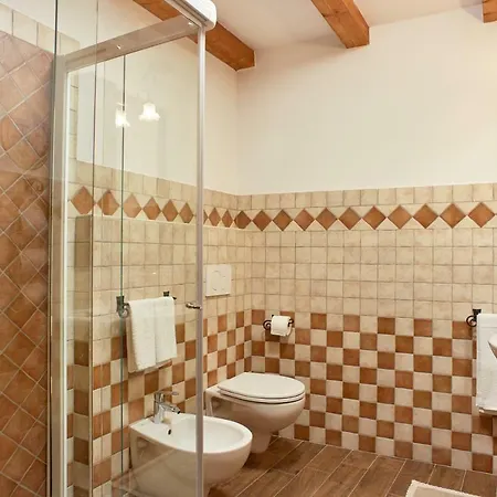 Castel Montorio Bed & Breakfast