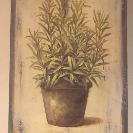 Castel Montorio לינה וארוחת בוקר