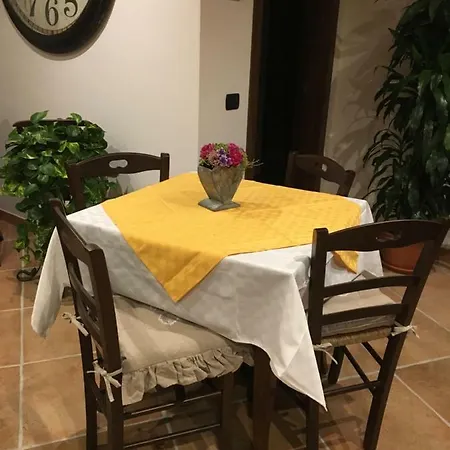 Bed & Breakfast Castel Montorio