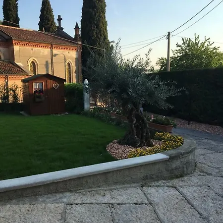 Castel Montorio * Verona
