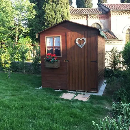 Bed & Breakfast Castel Montorio