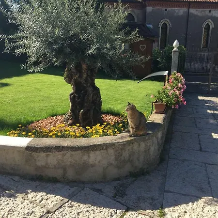 Bed & Breakfast Castel Montorio