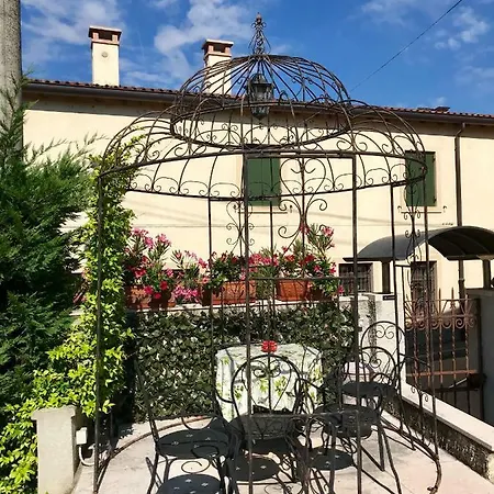 Bed & Breakfast Castel Montorio *