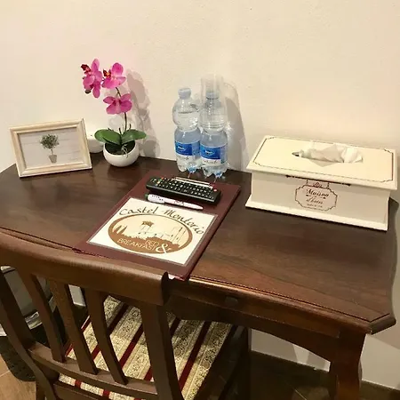 Bed & Breakfast Castel Montorio