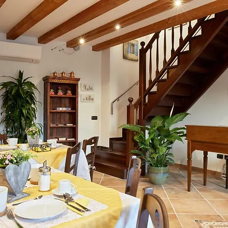 Castel Montorio ヴェローナ