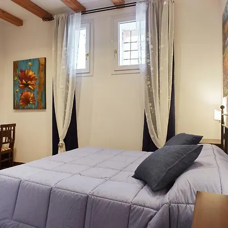 Castel Montorio ヴェローナ
