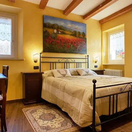 Castel Montorio * ヴェローナ