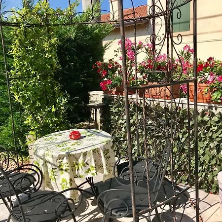 Castel Montorio ベッド・アンド・ブレックファスト